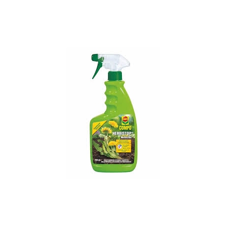 Herbicida malas hierbas rtu compo 750 ml