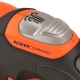 Soplador bateria black and decker power command 18v