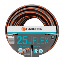 Manguera flex gardena ø 19 mm 25 m