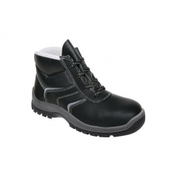 Bota seguridad panter e zion super yunke s3 negro talla 39