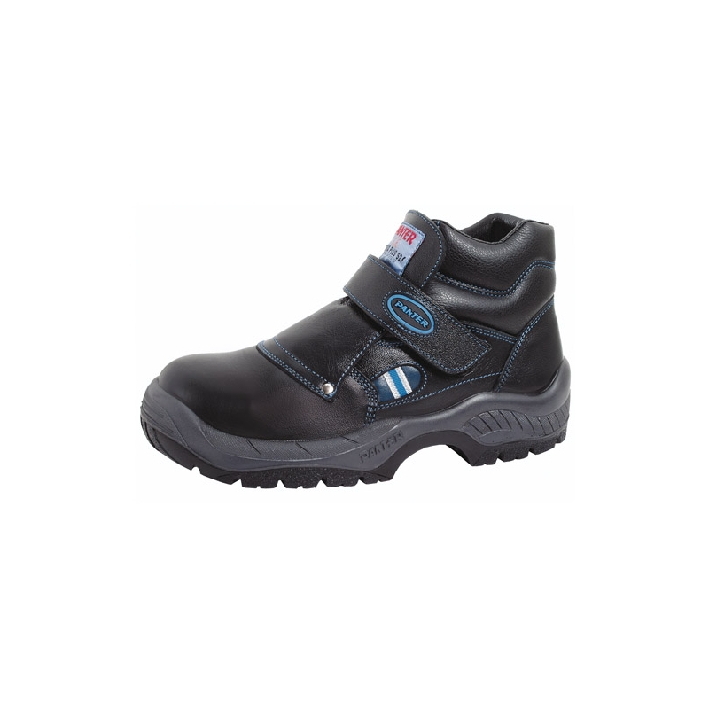 Bota panter fragua velcro plus s3 talla 43 ▷ Precio. ▷ con los Mejores Precios. Ofertas online