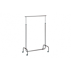 Perchero mondex altura regulable de 90 a 160 cm