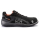 Zapato seguridad sparco sport evo s3 negro talla 47