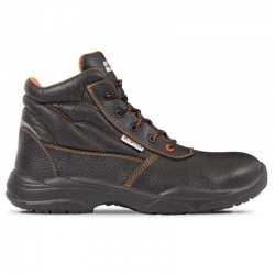 Bota seguridad exena safe master ares plus s3 talla 38