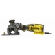 Sierra circular de mano stanley fme380k 650w