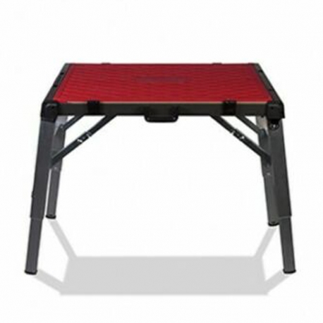 Mesa de trabajo plegable rubi 4 en 1