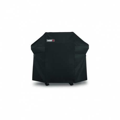 Funda barbacoa weber premium para spirit ii de dos quemadores 