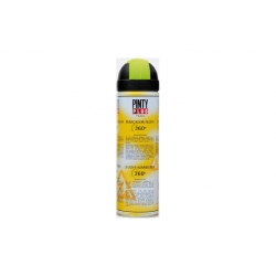 Marcador fluorescente spray pyntiplus cereza 650 ml