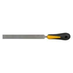 Escofina lima plana entrefina ironside 200 mm