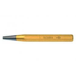 Botador conico ironside 2 mm