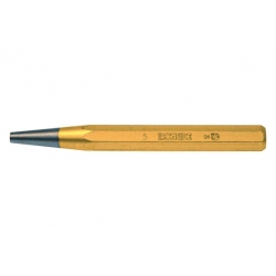 Botador conico ironside 2 mm