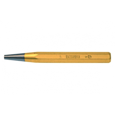 Botador conico ironside 5 mm