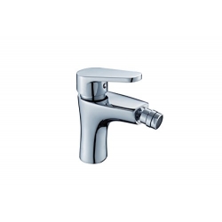 Grifo monomando bidet serie bidasoa cromo