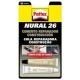 Pegamento nural 26-22 ml cemento reparador construccion