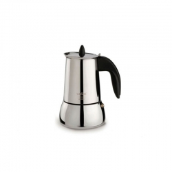 Cafetera valira inox isabella 10 tazas