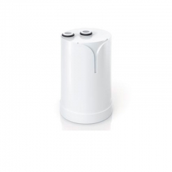 Filtro brita new on tap blanco