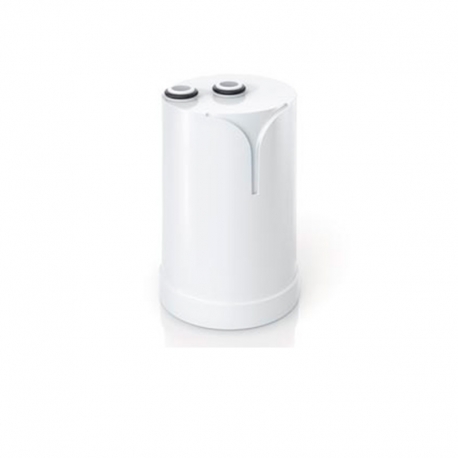 Filtro brita new on tap blanco