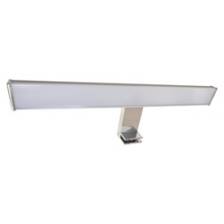 Regleta led de baño 12w 4000k 600mm