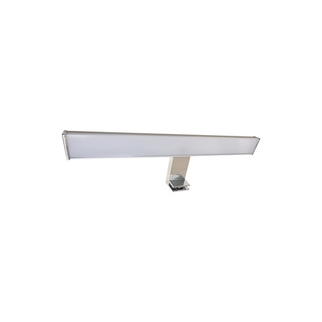 Regleta led de baño 12w 4000k 600mm