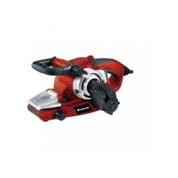 Lijadora de banda einhell te-bs 8540 e