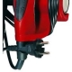 Lijadora de banda einhell te-bs 8540 e