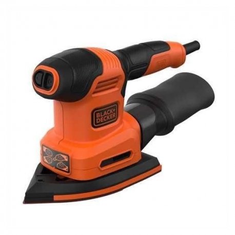 Multilijadora black&decker bew200-qs