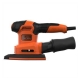 Multilijadora black&decker bew200-qs