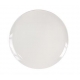 Plato llano porcelana new bone china coupe