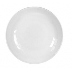 Plato hondo porcelana new bone china coupe