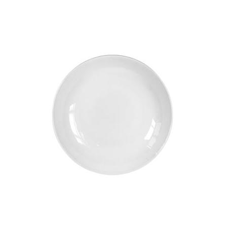 Plato hondo porcelana new bone china coupe