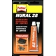 Pegamento nural 28-75 ml sustituto universal de juntas