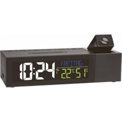 Reloj proyector digital tfa 60.5014.01