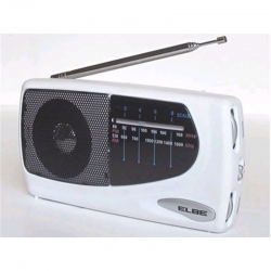 Radio portatil elbe rf52sob