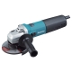 Amoladora makita 9565cvr- 1400 w 125 mm