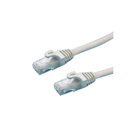 Conexion rj45 transmision de datos 20 m