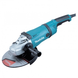 Amoladora con cable MAKITA Ga5030R 720W disco 125mm