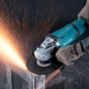 Amoladora makita ga9030r 2400w 230mm