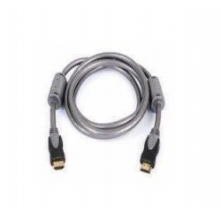 Cable hdmi macho tipo a macho tipo a 1.5 metros