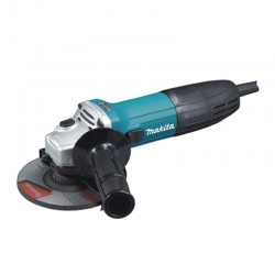 Amoladora makita ga5030r - 720 w 125 mm