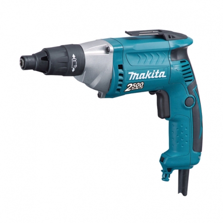 Atornillador pladur makita fs2500 570w