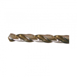 Broca hss cobalto expert ironside ø 7 mm 2 unidades