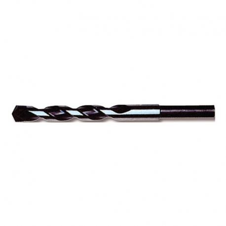 Broca piedra expert ironside ø 5 mm