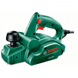 Cepillo electrico bosch pho 1500 550w