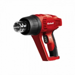Decapador con cable th-ha2000/1 2000w 350-550º einhell