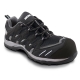 Zapato seguridad workfit trail negro talla 37