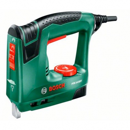 Grapadora electrica bosch ptk 14 edt