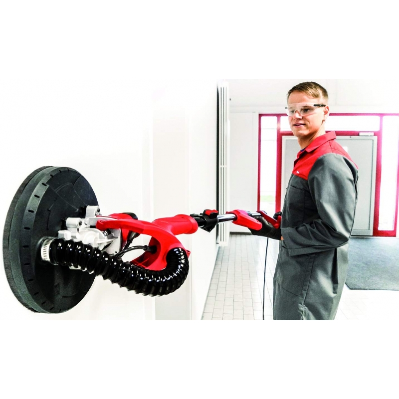 ⇒ Lijadora de pared einhell tc-dw 225 Ø 225 mm 600 w ▷ Precio. ▷ Comprar  con los Mejores Precios. Ofertas online