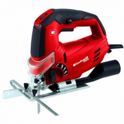 Sierra de calar pendular einhell tc-js 85 620 w