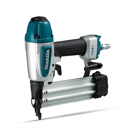 Clavadora neumatica makita af506