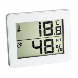 Termometro higrometro digital 020301062